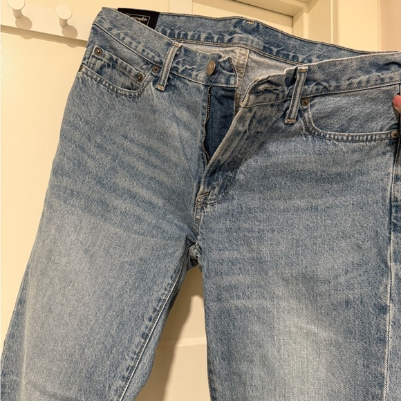 Abercrombie Jeans (men’s) Slim Fit - Picture 4 of 5